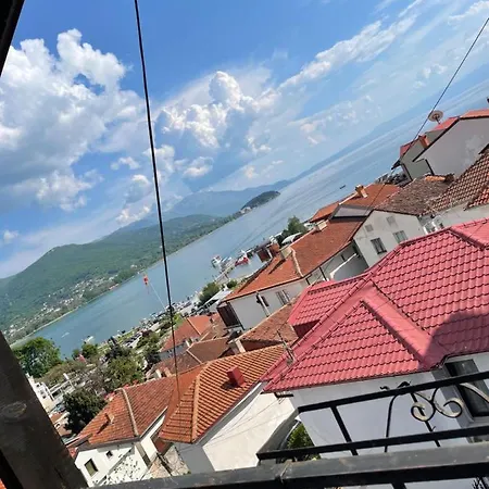 Konukevi Stefanija Ohri